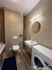 Apartament modern cu 2 camere, amplasare excelenta in Coresi 