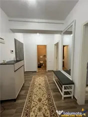 Apartament modern cu 2 camere, amplasare excelenta in Coresi 