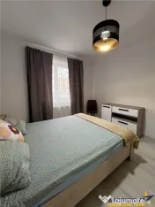 Apartament modern cu 2 camere, amplasare excelenta in Coresi 