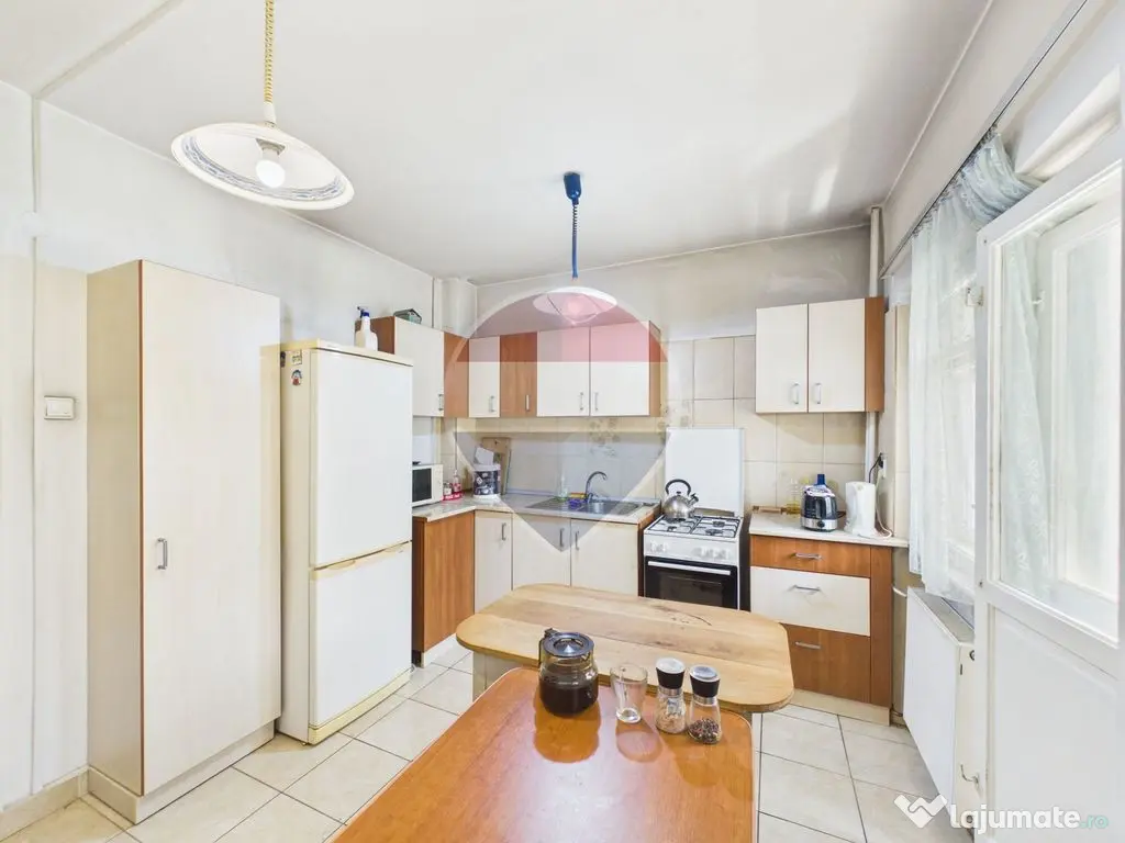 Apartament 3 camere 108 mp | Piata Amzei 7-9 vedere Biser... - Bucuresti (Bucuresti-Ilfov)