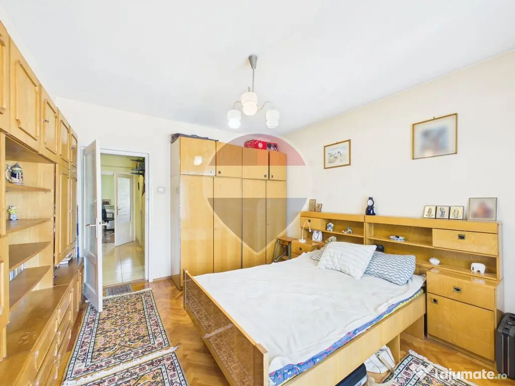 Apartament 3 camere 108 mp | Piata Amzei 7-9 vedere Biser... - Bucuresti (Bucuresti-Ilfov)