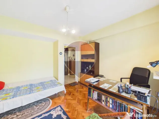 Apartament 3 camere 108 mp | Piata Amzei 7-9 vedere Biser... - Bucuresti (Bucuresti-Ilfov)