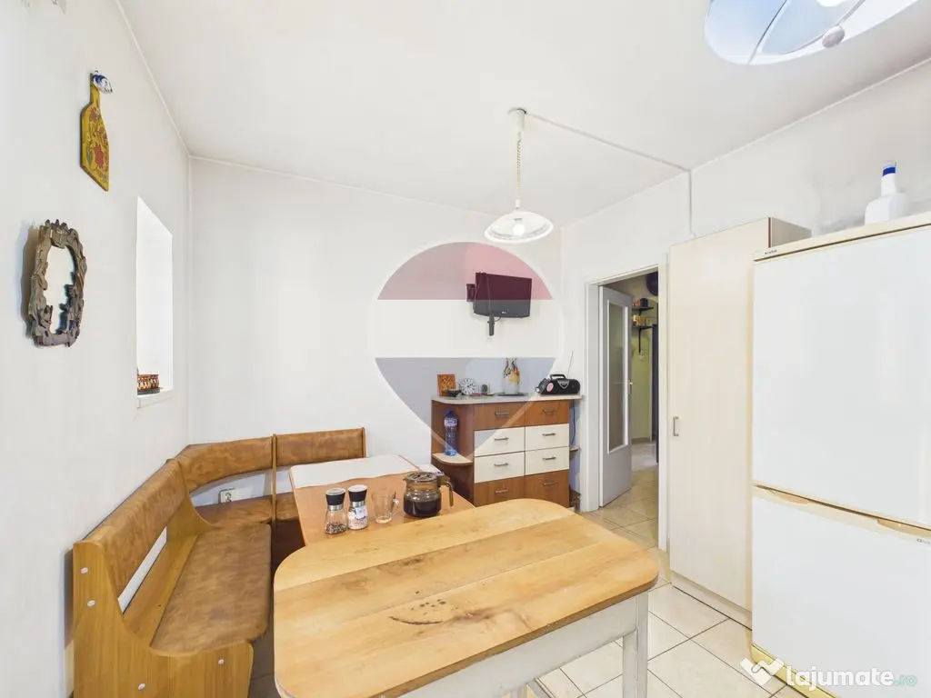 Apartament 3 camere 108 mp | Piata Amzei 7-9 vedere Biser... - Bucuresti (Bucuresti-Ilfov)