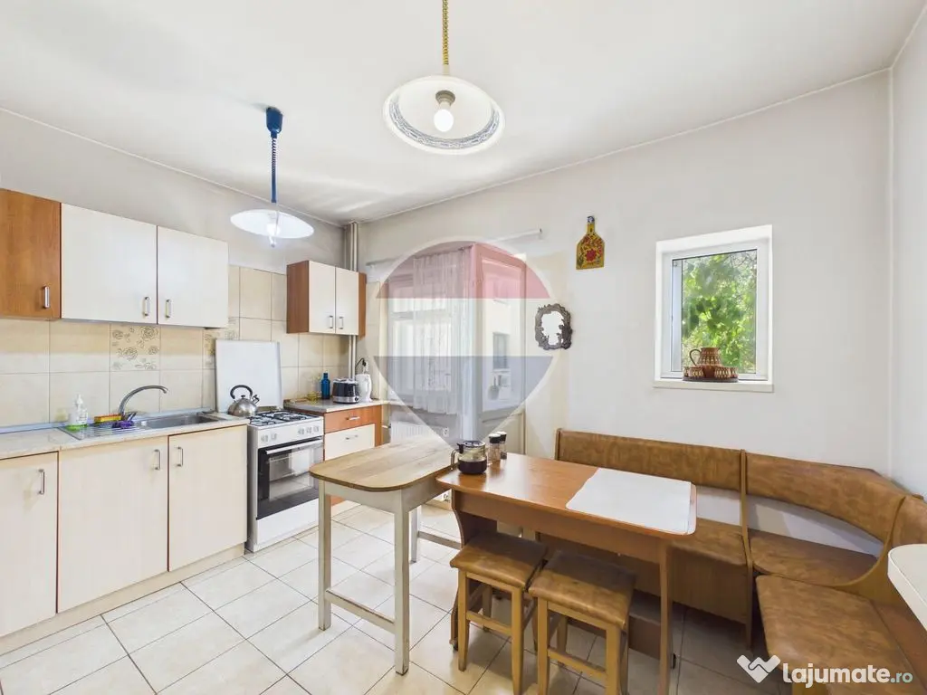 Apartament 3 camere 108 mp | Piata Amzei 7-9 vedere Biser... - Bucuresti (Bucuresti-Ilfov)