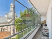 Apartament 3 camere 108 mp | Piata Amzei 7-9 vedere Biser...