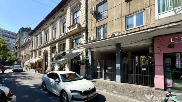 Apartament 3 camere 108 mp | Piata Amzei 7-9 vedere Biser... - Bucuresti (Bucuresti-Ilfov)