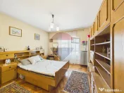 Apartament 3 camere 108 mp | Piata Amzei 7-9 vedere Biser...