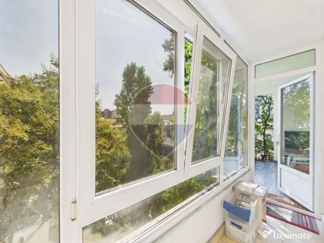 Apartament 3 camere 108 mp | Piata Amzei 7-9 vedere Biser... - Bucuresti (Bucuresti-Ilfov)