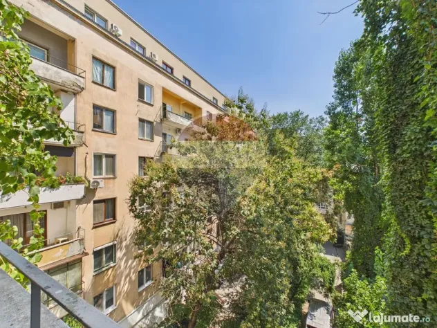 Apartament 3 camere 108 mp | Piata Amzei 7-9 vedere Biser... - Bucuresti (Bucuresti-Ilfov)