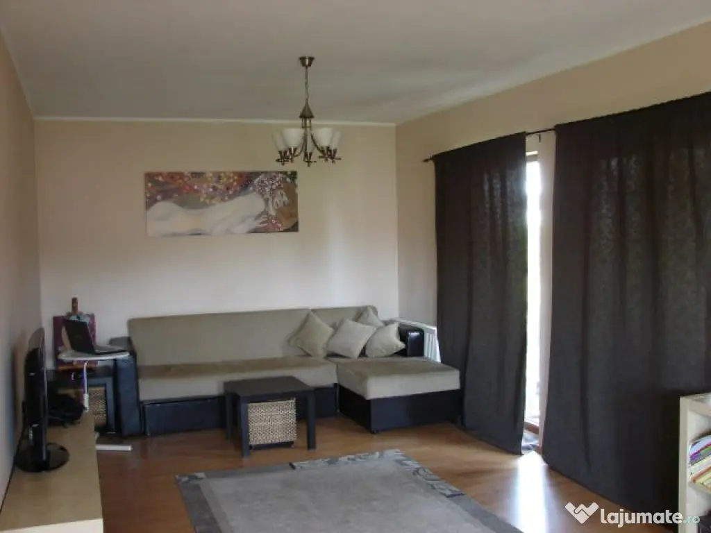Proprietar, ap. 2 camere decomandat, 79 mp Domenii, Ion Mihalache 315, centrala