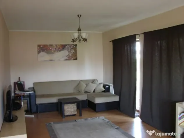 Proprietar, ap. 2 camere decomandat, 79 mp Domenii, Ion Mihalache 315, centrala