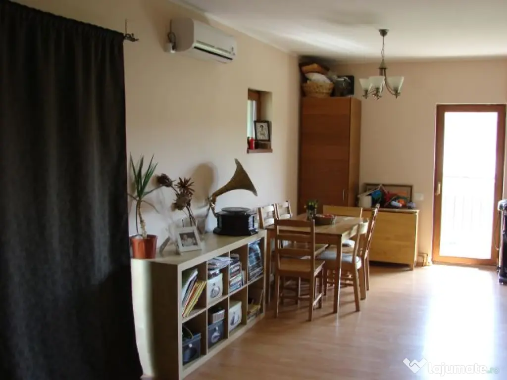 Proprietar, ap. 2 camere decomandat, 79 mp Domenii, Ion Mihalache 315, centrala