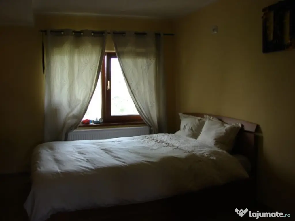 Proprietar, ap. 2 camere decomandat, 79 mp Domenii, Ion Mihalache 315, centrala