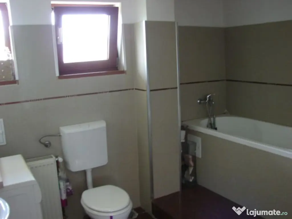 Proprietar, ap. 2 camere decomandat, 79 mp Domenii, Ion Mihalache 315, centrala