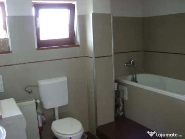 Proprietar, ap. 2 camere decomandat, 79 mp Domenii, Ion Mihalache 315, centrala