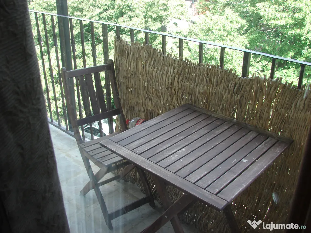 Proprietar, ap. 2 camere decomandat, 79 mp Domenii, Ion Mihalache 315, centrala