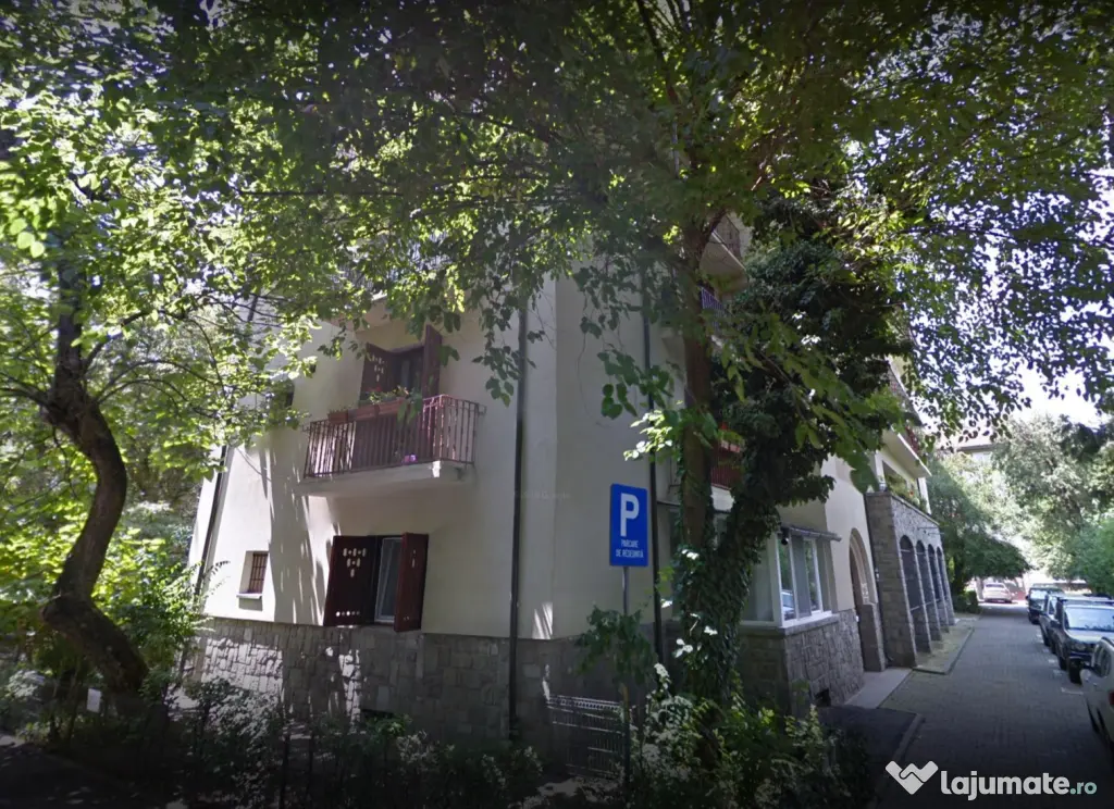 Proprietar, ap. 2 camere decomandat, 79 mp Domenii, Ion Mihalache 315, centrala
