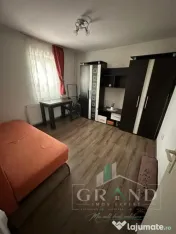 De vanzare : Garsoniera de comandata | 20 mp | Gruia/Stadion