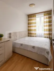 ⭐ Apartament 2 Camere | Etaj 4/4 | Gemenii | Centrală + A 