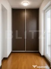 ⭐ Apartament 2 Camere | Etaj 4/4 | Gemenii | Centrală + A 