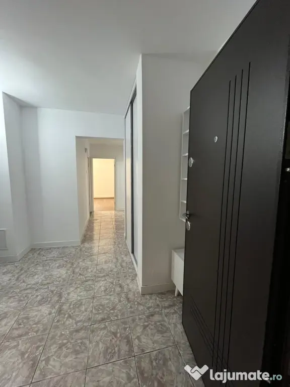 Apartament 2 camere, 50 mp – de închiriat exclusiv pentru birouri / sediu firmă