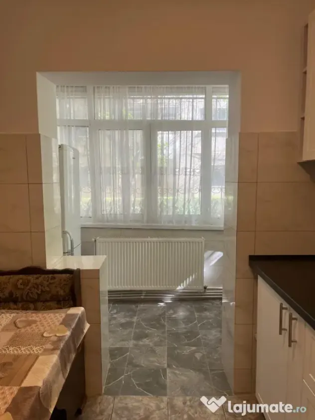 Apartament 2 camere, 50 mp – de închiriat exclusiv pentru birouri / sediu firmă