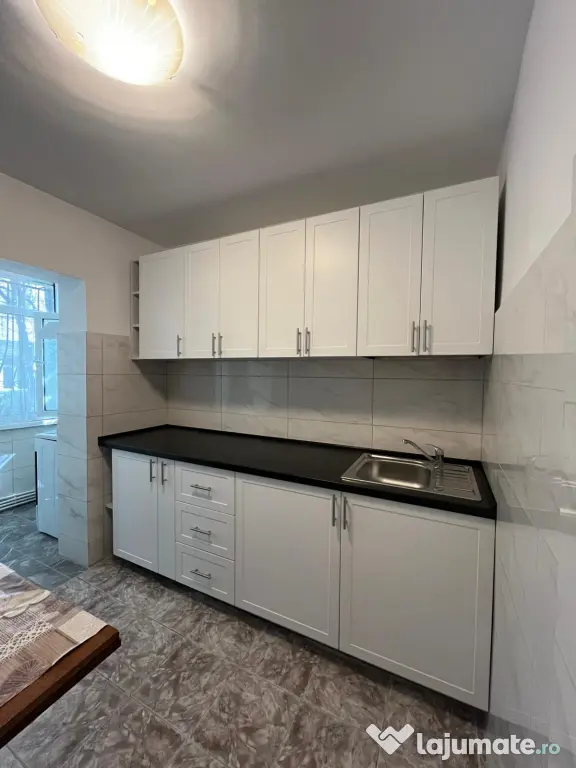 Apartament 2 camere, 50 mp – de închiriat exclusiv pentru birouri / sediu firmă