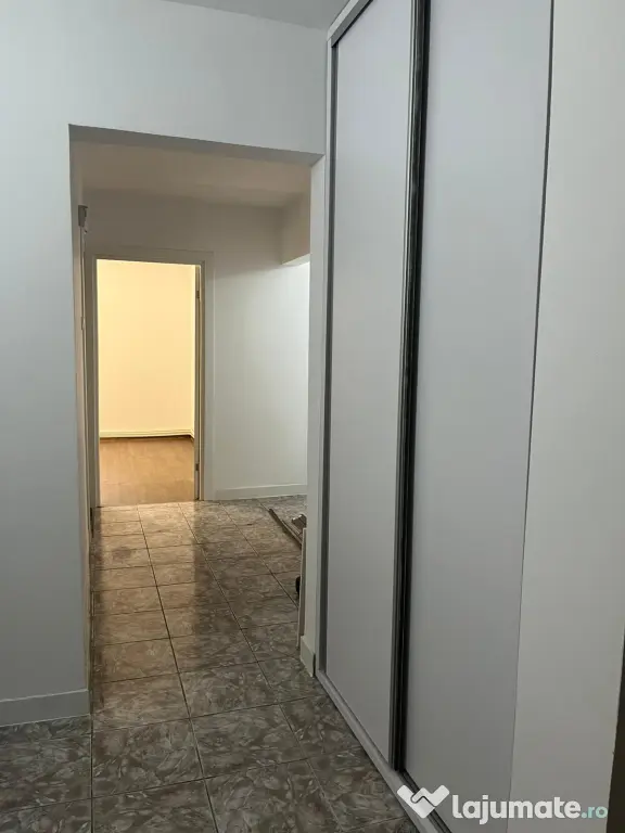 Apartament 2 camere, 50 mp – de închiriat exclusiv pentru birouri / sediu firmă