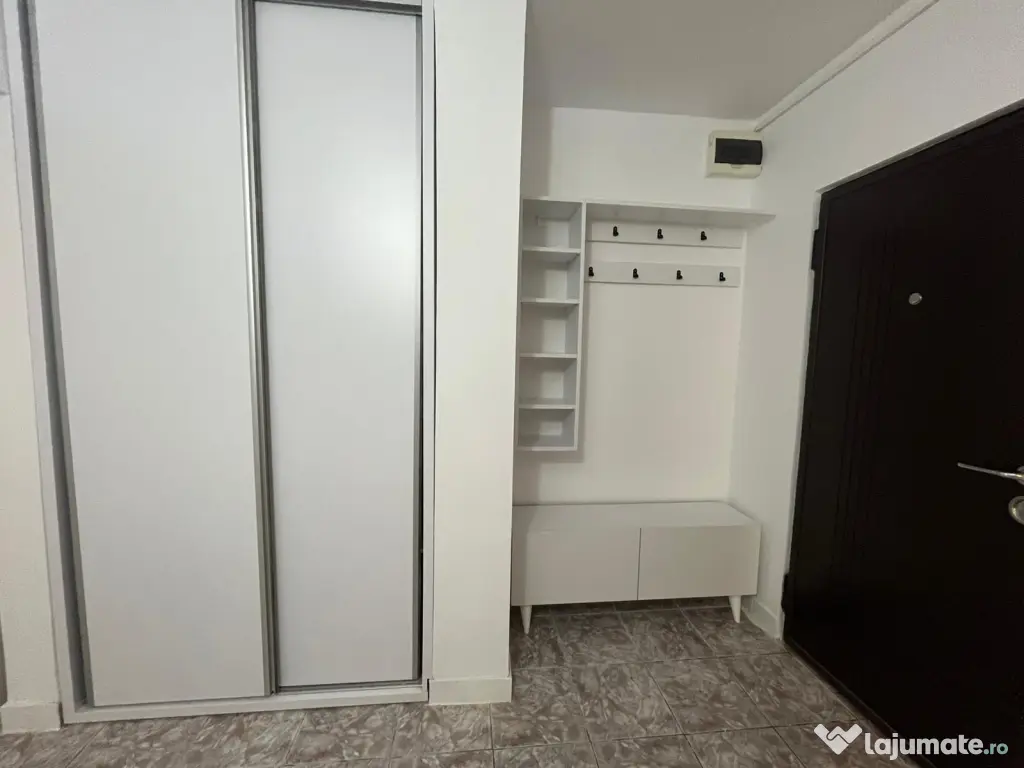 Apartament 2 camere, 50 mp – de închiriat exclusiv pentru birouri / sediu firmă