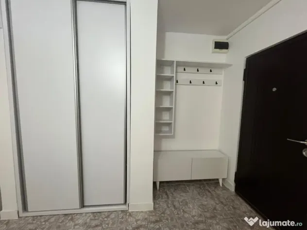 Apartament 2 camere, 50 mp – de închiriat exclusiv pentru birouri / sediu firmă