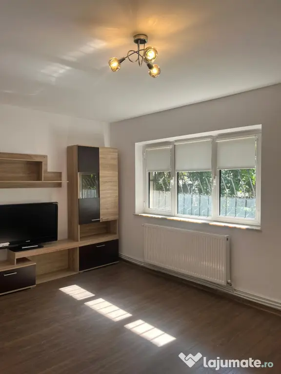 Apartament 2 camere, 50 mp – de închiriat exclusiv pentru birouri / sediu firmă