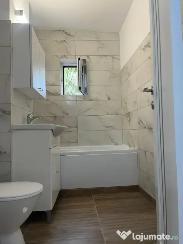 Apartament 2 camere, 50 mp – de închiriat exclusiv pentru birouri / sediu firmă
