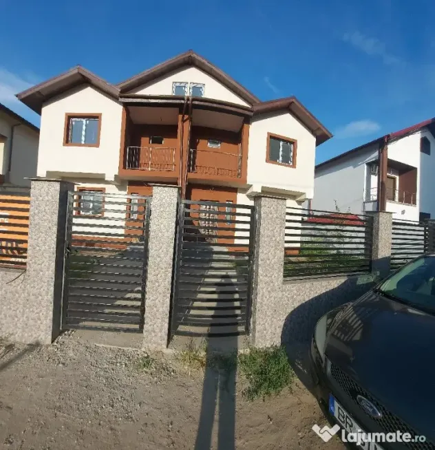 Loturi teren intre 204-852 mp in cartier Mihai Eminescu-pod centura - Bragadiru (Bucuresti-Ilfov)