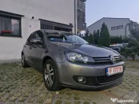 Volkswagen Golf 6 