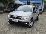 Dacia Duster 2011 1.5 dCi 107 CP euro 5 / RATE fara avans 