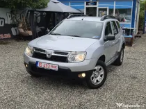 Dacia Duster 2011 1.5 dCi 107 CP euro 5 / RATE fara avans