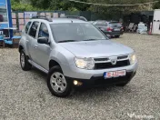 Dacia Duster 2011 1.5 dCi 107 CP euro 5 / RATE fara avans 