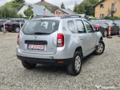 Dacia Duster 2011 1.5 dCi 107 CP euro 5 / RATE fara avans 