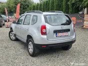 Dacia Duster 2011 1.5 dCi 107 CP euro 5 / RATE fara avans 