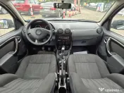 Dacia Duster 2011 1.5 dCi 107 CP euro 5 / RATE fara avans 