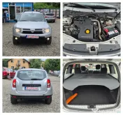 Dacia Duster 2011 1.5 dCi 107 CP euro 5 / RATE fara avans 