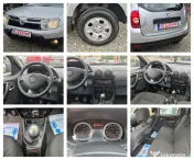 Dacia Duster 2011 1.5 dCi 107 CP euro 5 / RATE fara avans 