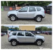 Dacia Duster 2011 1.5 dCi 107 CP euro 5 / RATE fara avans 