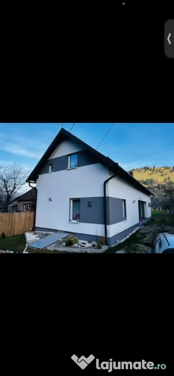 Casă familială cu mutare imediată
