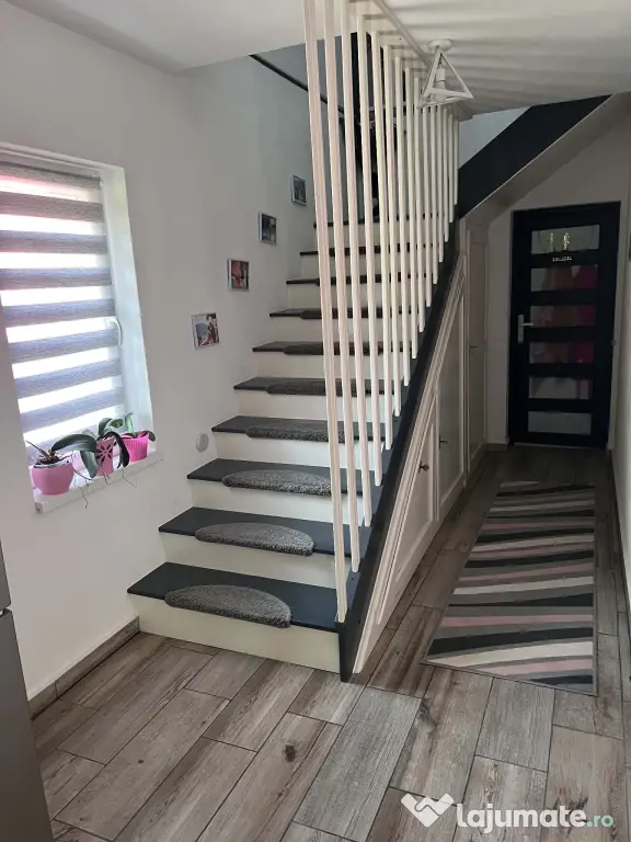 Casă familială cu mutare imediată