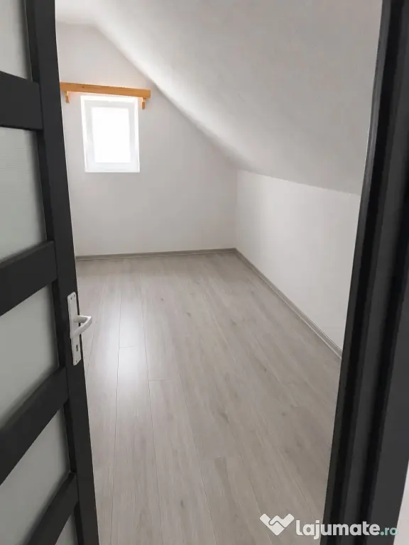 Casă familială cu mutare imediată