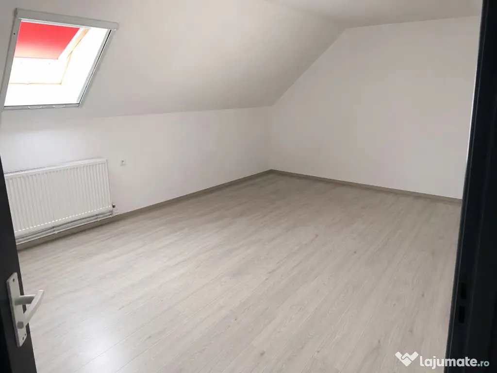 Casă familială cu mutare imediată