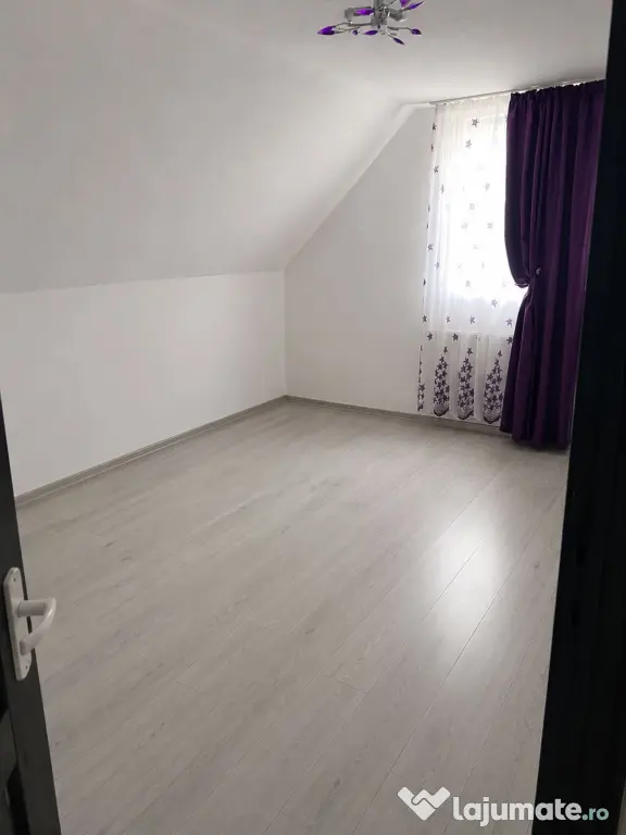 Casă familială cu mutare imediată