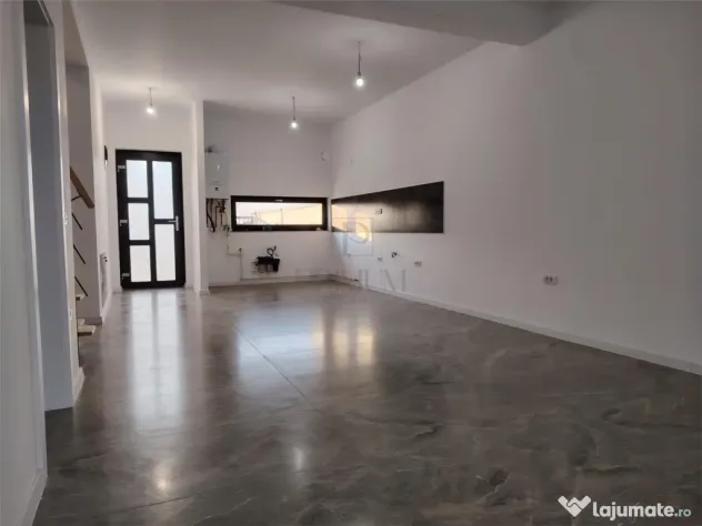 Duplex finalizat - mutare imediata - 4 camere - Mosnita Noua (Timis)