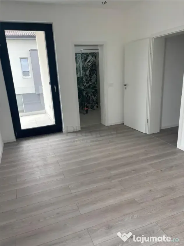 Duplex finalizat - mutare imediata - 4 camere - Mosnita Noua (Timis)
